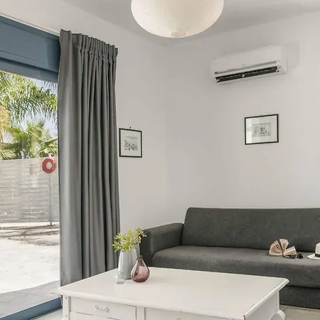 Seashell Skala * Spathíon