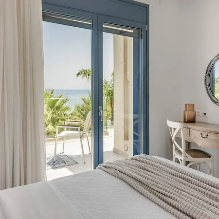 Seashell Skala Szpathí