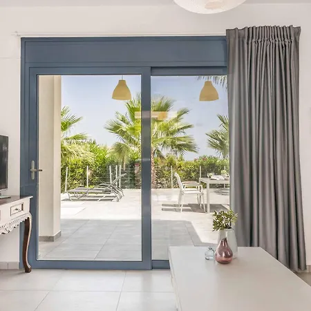 Villa Seashell Skala *